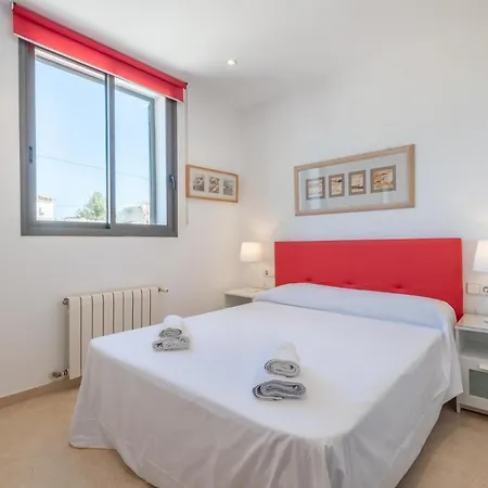 Dom wakacyjny Mit Privatpool Fuer 8 Personen Ca 176 Qm In Portocolom, Mallorca Suedostkueste Von Mallorca Portocolom (Mallorca)