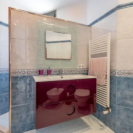 Dom wakacyjny Mit Privatpool Fuer 8 Personen Ca 176 Qm In Portocolom, Mallorca Suedostkueste Von Mallorca *