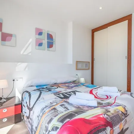 Dom wakacyjny Mit Privatpool Fuer 8 Personen Ca 176 Qm In Portocolom, Mallorca Suedostkueste Von Mallorca *