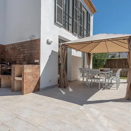 Mit Privatpool Fuer 8 Personen Ca 176 Qm In Portocolom, Mallorca Suedostkueste Von Mallorca * Portocolom (Mallorca)